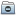 Private Folder Graphite Stripe Icon 16x16 png